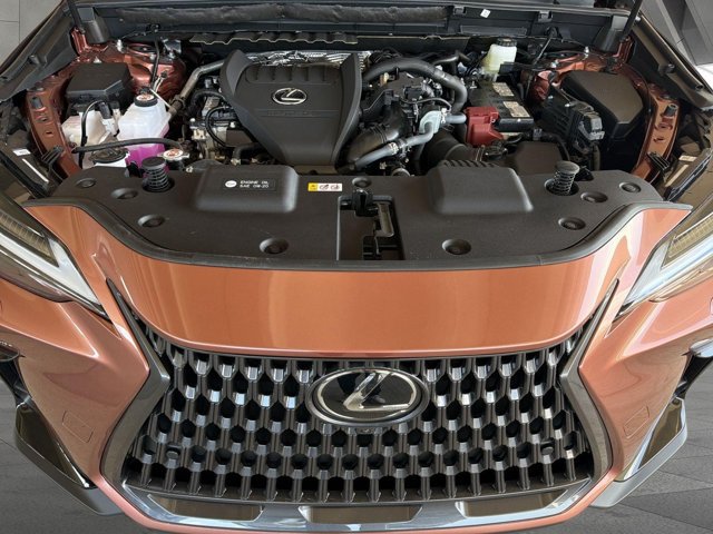 Certified 2026 Lexus NX 350 AWD w/ Accessory Package (2T) image 25