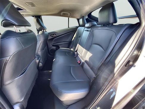 Used 2019 Toyota Prius Limited w/ Premium Convenience Package FWD image 25