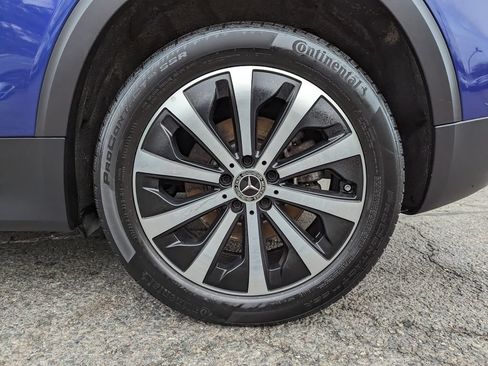 Used 2020 Mercedes-Benz GLB 250 4MATIC image 49