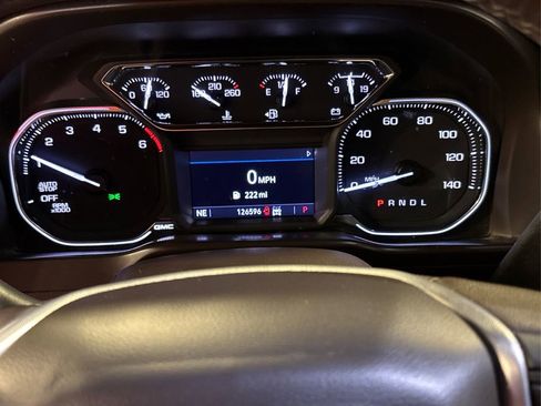 Used 2021 GMC Sierra 1500 SLT w/ SLT Premium Package image 26