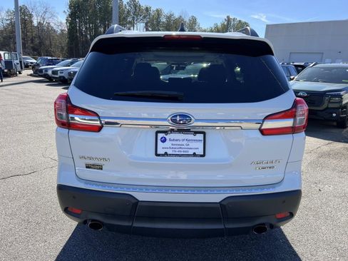 Used 2019 Subaru Ascent Limited w/ Popular Package #3 image 6