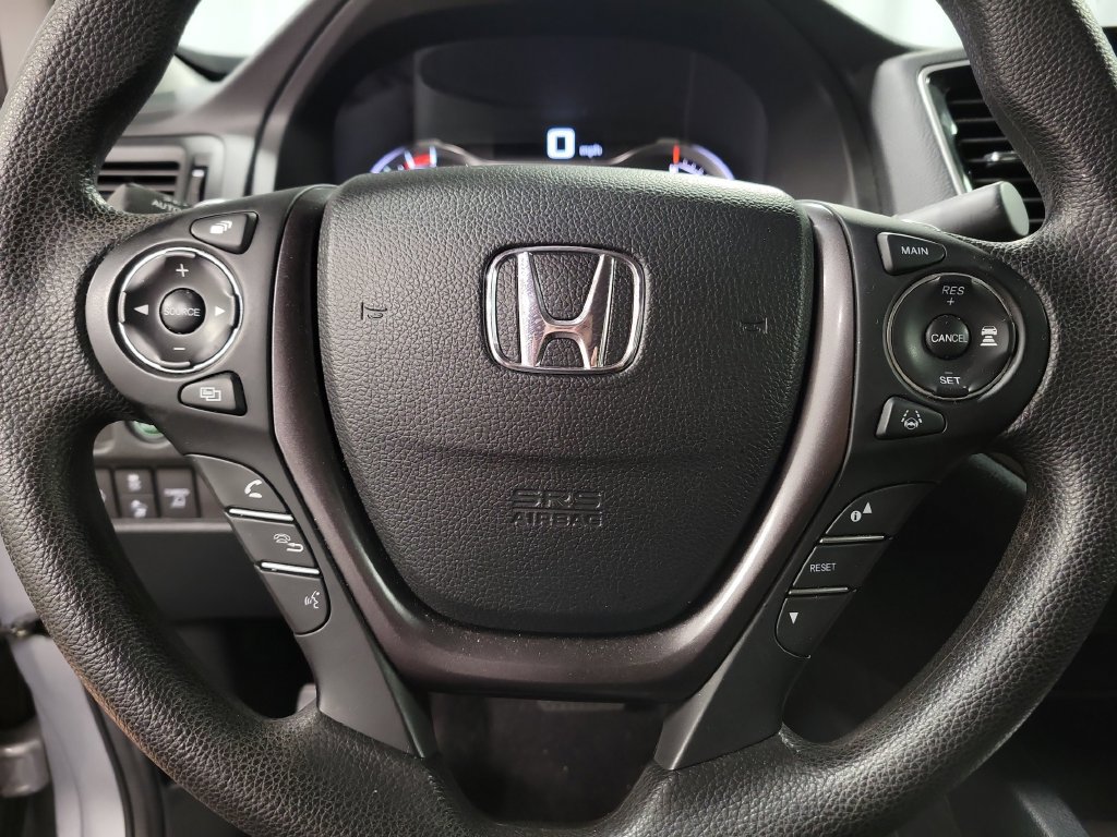 Used 2023 Honda Ridgeline Sport image 21