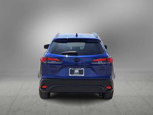 Used 2023 Toyota Corolla Cross AWD Hybrid w/ Convenience Package image 7