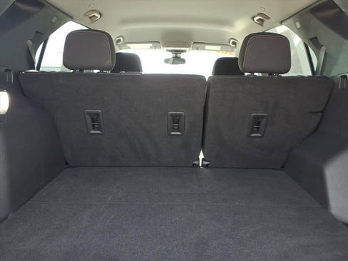 Used 2022 Chevrolet Equinox LT image 9