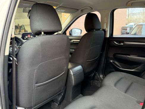 Used 2018 MAZDA CX-5 Sport FWD image 14