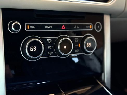 Used 2014 Land Rover Range Rover Supercharged image 94