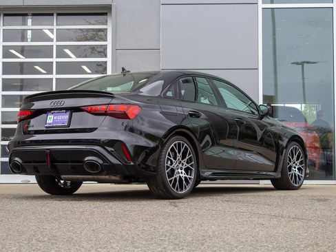 Used 2026 Audi RS 3 AWD/4WD image 10