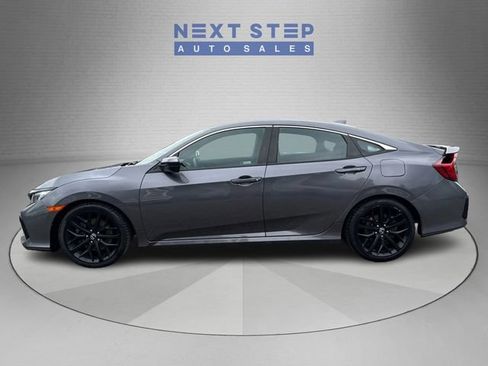 Used 2020 Honda Civic Si image 4