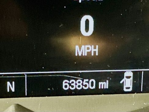 Used 2020 Chevrolet Trax LS w/ Tint and Cruise Package image 19