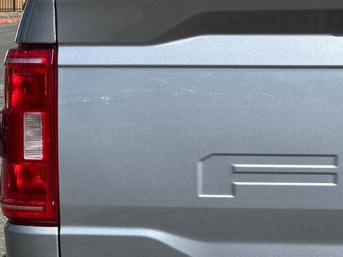 Used 2023 Ford F150 XLT image 45