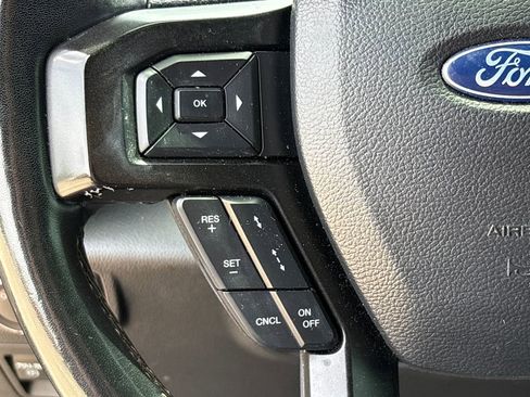 Used 2018 Ford Expedition Limited w/ Equipment Group 302A RWD image 20
