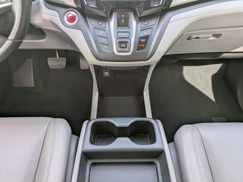 Used 2020 Honda Odyssey EX-L image 22