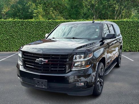Used 2019 Chevrolet Suburban Premier image 6