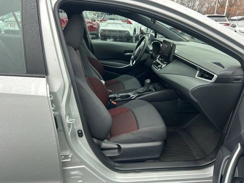 Used 2024 Toyota Corolla SE image 15