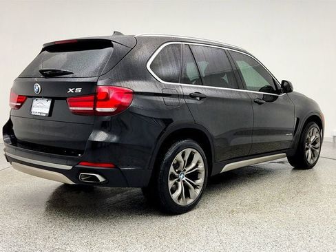 Used 2018 BMW X5 sDrive35i image 5