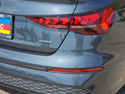 New 2026 Audi A3 2.0T Premium AWD/4WD image 37