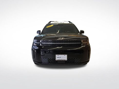 Used 2025 Hyundai Santa Fe Calligraphy FWD image 12