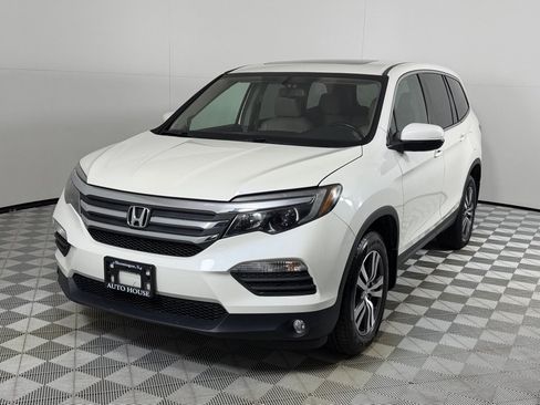 Used 2016 Honda Pilot EX-L image 10