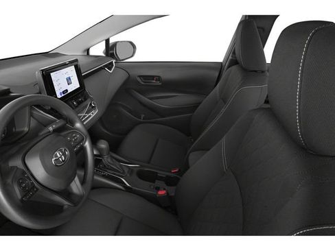 Used 2024 Toyota Corolla LE AWD/4WD image 6