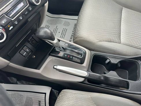 Used 2015 Honda Civic EX image 20