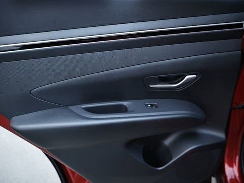 Used 2023 Hyundai Tucson SEL image 21