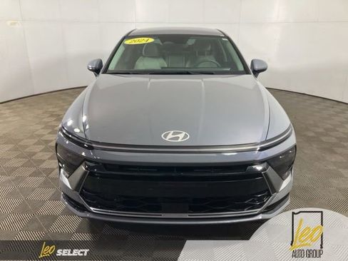 Used 2024 Hyundai Sonata SEL AWD/4WD image 10