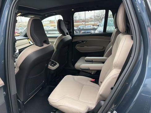New 2026 Volvo XC90 B6 Ultra w/ Protection Package Premier image 7