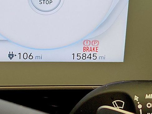 Used 2024 Hyundai Ioniq 5 SEL RWD image 13