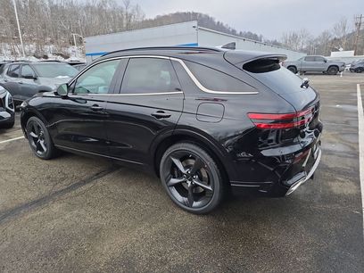 New 2026 Genesis GV70 2.5T Sport Prestige