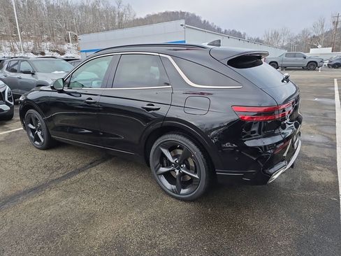 New 2026 Genesis GV70 2.5T Sport Prestige image 3