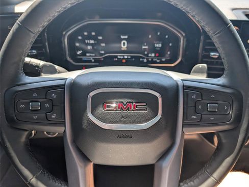 Used 2024 GMC Sierra 1500 Elevation w/ X31 Off-Road Package AWD/4WD image 23