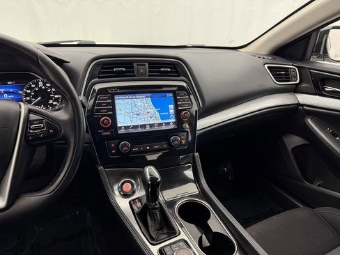 Used 2016 Nissan Maxima 3.5 S image 14