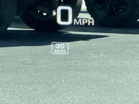 New 2026 Chevrolet Suburban High Country RWD image 25