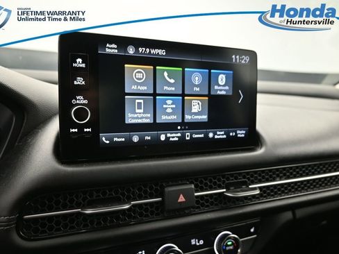 Used 2023 Honda HR-V EX-L image 19