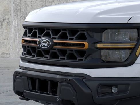 New 2026 Ford F150 Tremor AWD/4WD image 17