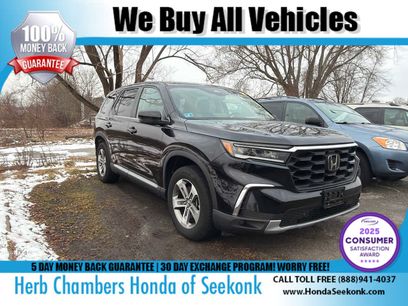 Used 2023 Honda Pilot EX-L