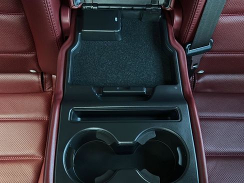 Used 2024 MAZDA CX-5 Carbon Edition image 21