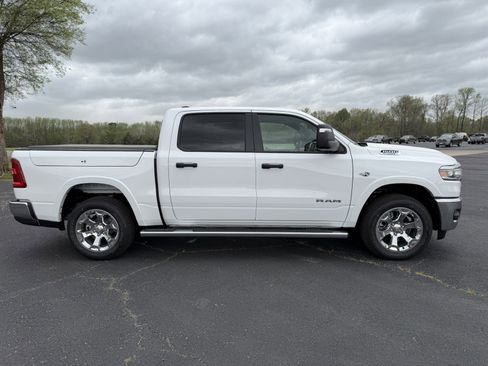 New 2026 RAM 1500 Big Horn image 7