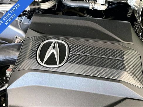 Used 2026 Acura MDX Type S AWD/4WD image 42