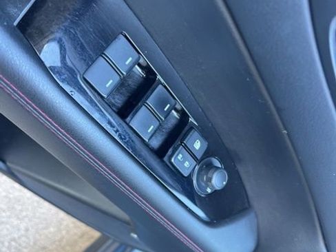 Certified 2024 MAZDA CX-5 Carbon Edition image 29