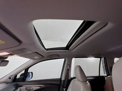 Used 2022 Honda Pilot Special Edition image 21