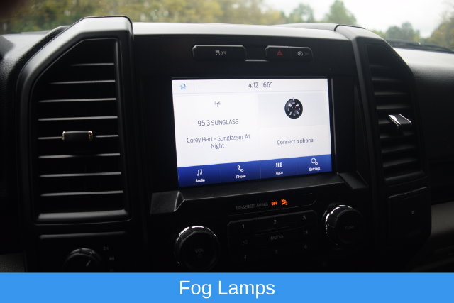 Used 2019 Ford F150 XL w/ Equipment Group 101A Mid AWD/4WD image 9