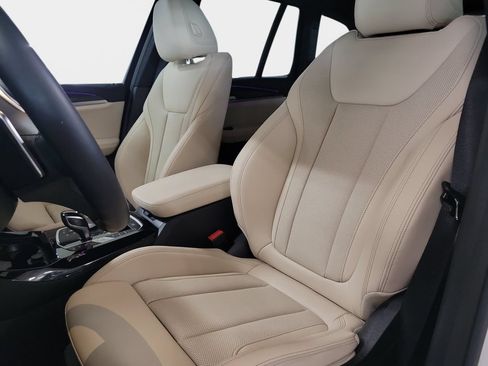 Used 2023 BMW X3 sDrive30i w/ M Sport Package RWD image 14