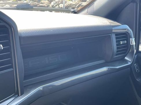 Used 2023 Ford F150 XL w/ STX Appearance Package AWD/4WD image 32