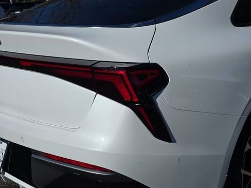 New 2026 Kia K5 EX image 7