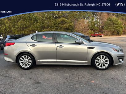 Used 2014 Kia Optima EX