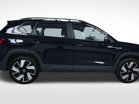 Used 2023 Volkswagen Taos S w/ Driver Assistance Package AWD/4WD image 25