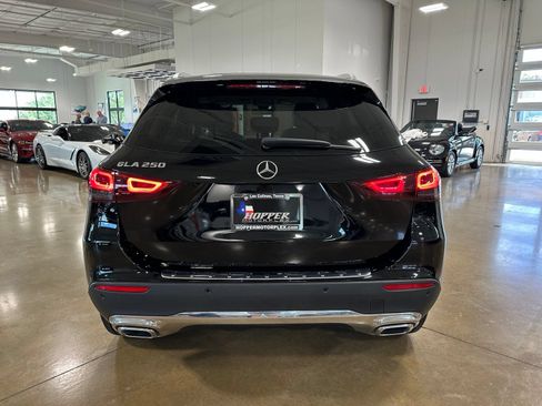Used 2023 Mercedes-Benz GLA 250 image 6