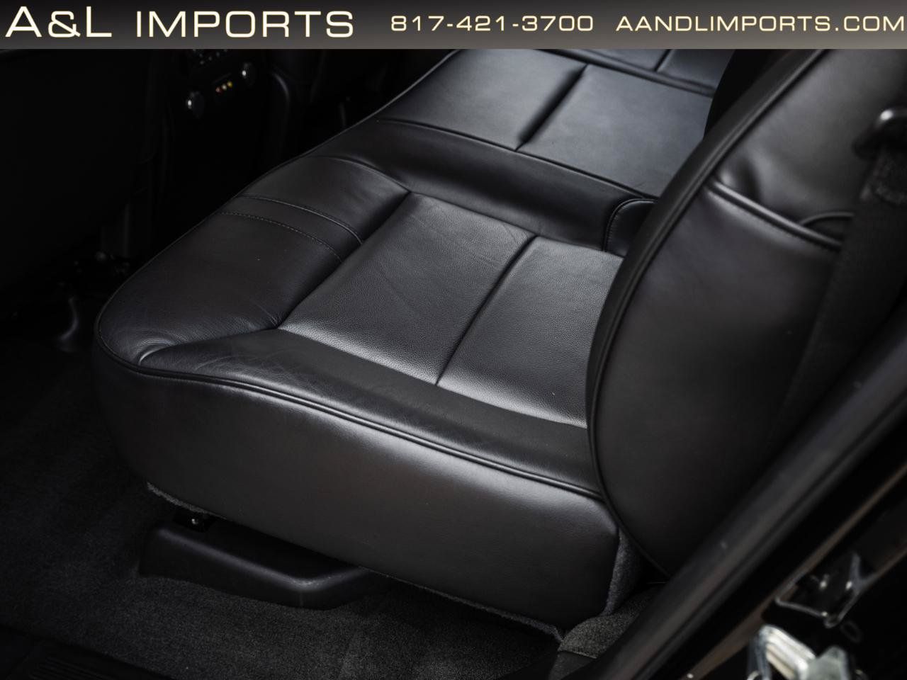 Used 2008 HUMMER H2 Luxury AWD/4WD image 54
