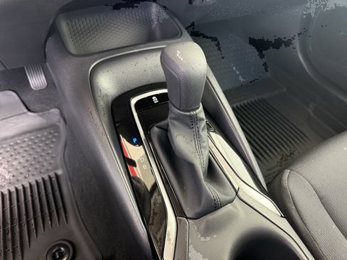 Certified 2026 Toyota Corolla LE image 17